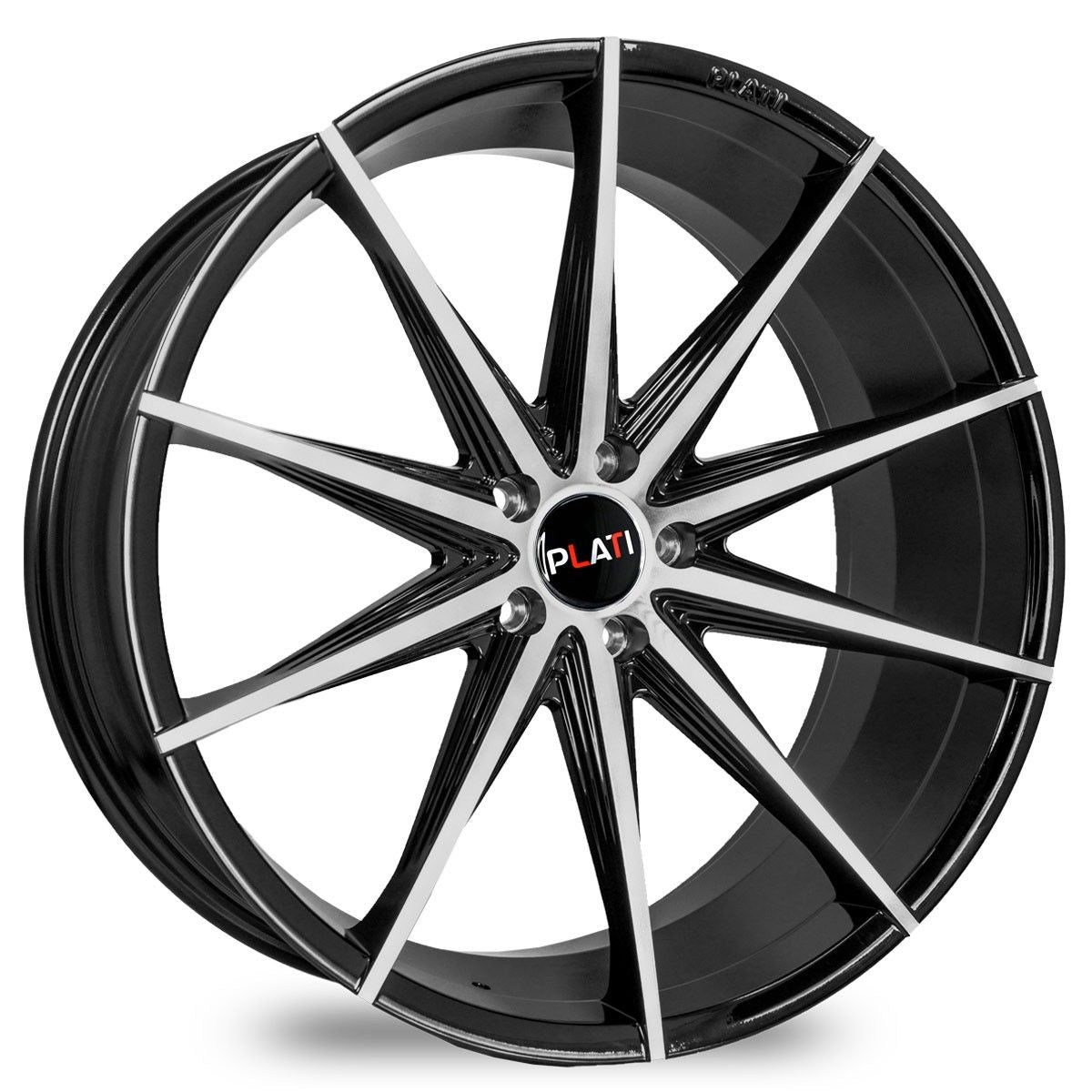 Plati Wheels