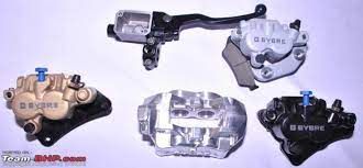 BYBRE Brake