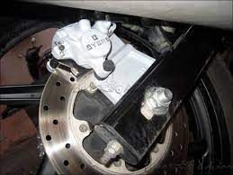 BYBRE Brake