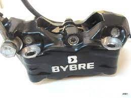 BYBRE Brake
