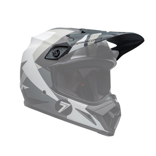 PS MX-9 Visor Battleship M/G