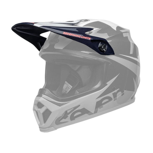 PS MX-9 Visor Seven Ignite